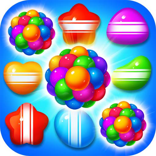 Candy Bomb 2.0.6