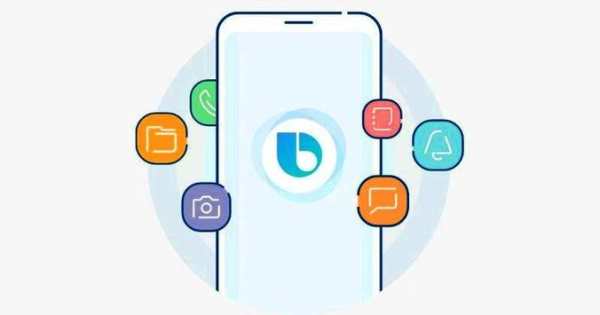 Bixby Assistant Voice - UK скриншот 3