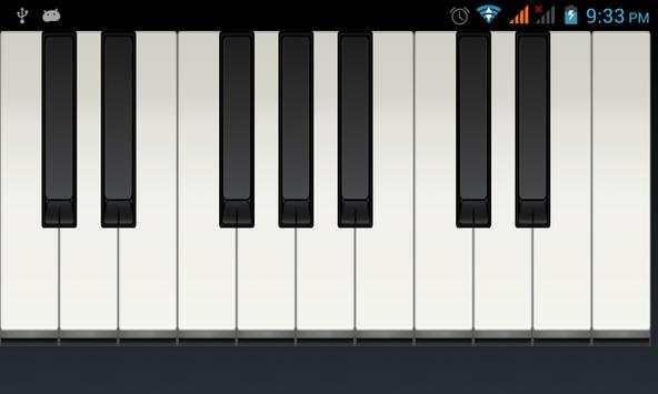 Perfect Piano screenshot 3