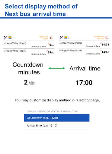 Citybus screenshot 8
