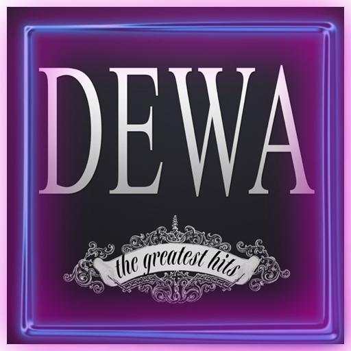 Mp3 Offline - Dewa 19 The Best 4.2