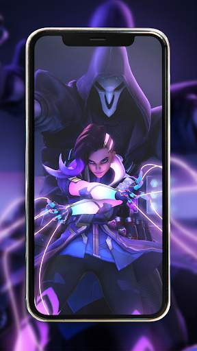 Gaming Wallpapers 4K For Gamers screenshot 3