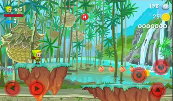 Mecha – Metroid Dash Platform Game Quest скриншот 6