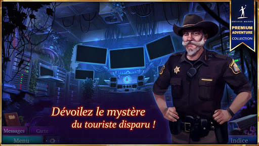 Chasseur de Démons 5: Domination screenshot 3