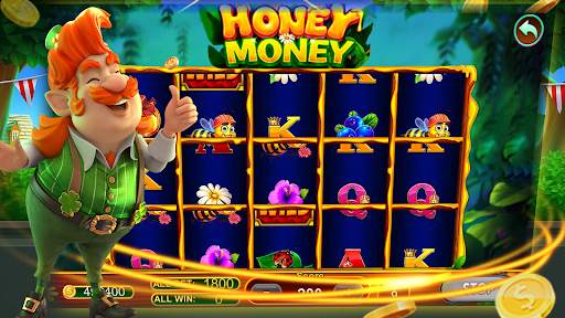 Honey Money स्क्रीनशॉट 3