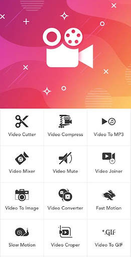 Filmora 9 - Video Editor Pro Free & Movie Maker screenshot 1