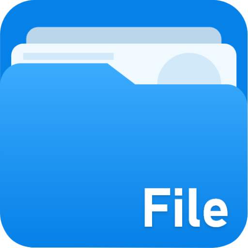 File Explorer - ES File manager 1.0.6