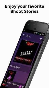Bhoot Radio | Sunday Suspense FM Stories screenshot 5