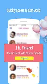 Funny Chat screenshot 1