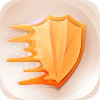 P VPN logo