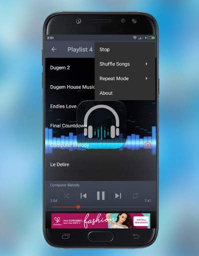Music DJ Remix Nostalgia screenshot 7