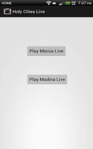 Live Makkah and Madina screenshot 10