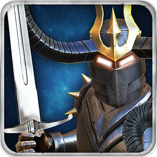 Mortal Blade 3D 1.3