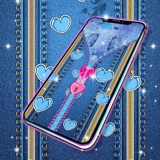 Jeans zip locker screenshot 5