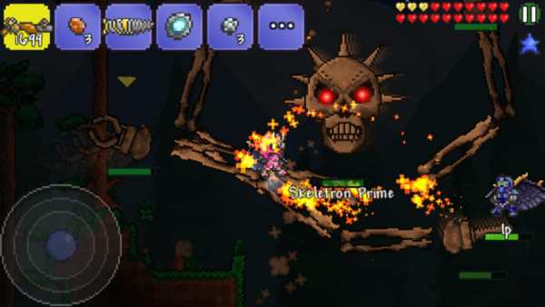 Terraria screenshot 7