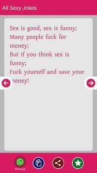 All Sexy Jokes screenshot 6
