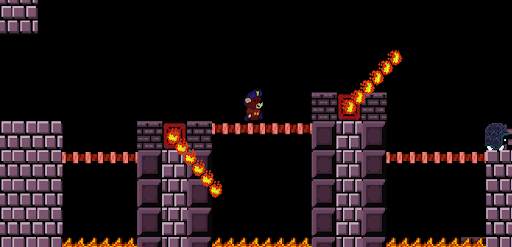 Super World of Teddy screenshot 3