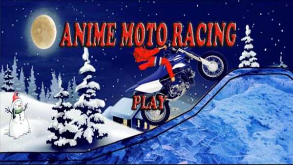 Moto Racing Traffic Game screenshot 1