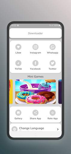 Snaptubè Premium screenshot 2