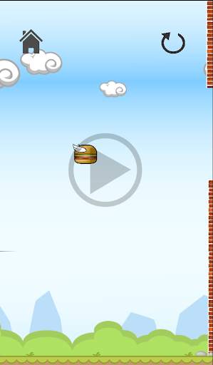 Bird Jump स्क्रीनशॉट 6