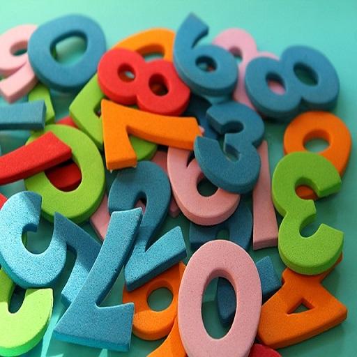 Multiplos de un numero icon