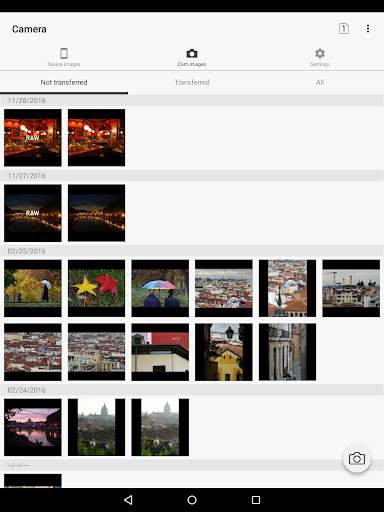 Image Sync screenshot 8