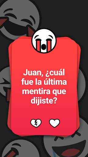 Verdad o Reto ?! Picante screenshot 5