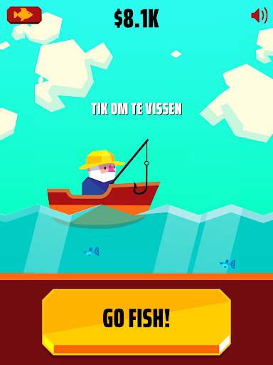 Go Fish! screenshot 11
