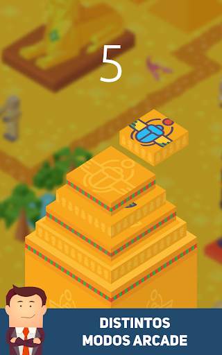 Stack Tycoon screenshot 20