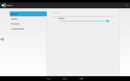 Volume Virtuale screenshot 15