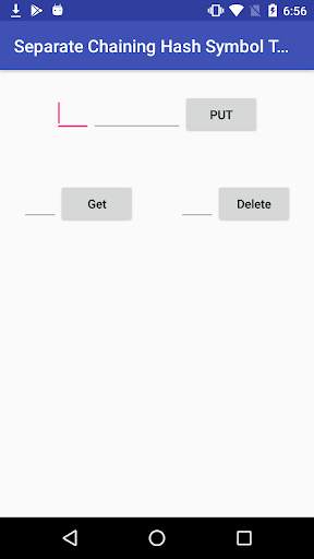 Searching screenshot 6