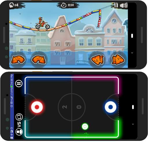 50  Games screenshot 5