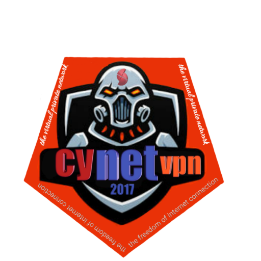 cynetvpn lite icon