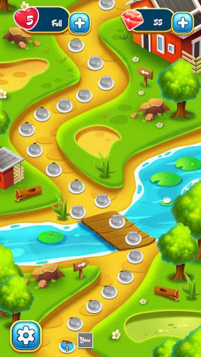 Pet Crush screenshot 2