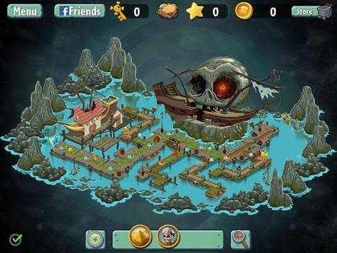New Guide Plants vs Zombie 2 screenshot 4