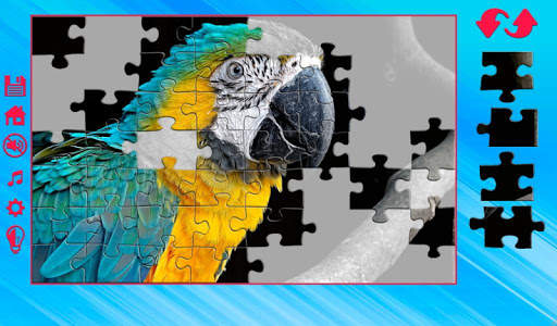 Play puzzles screenshot 5