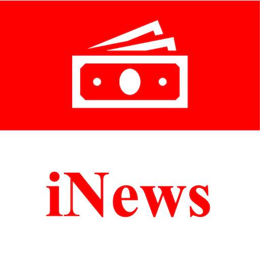 iNews - 60 Words News V1.0.3