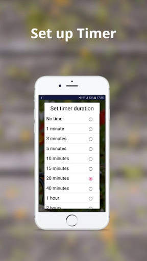 Sparrow Sounds - Sleep & Relax screenshot 5
