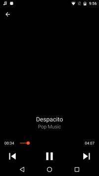 Pop Music screenshot 2