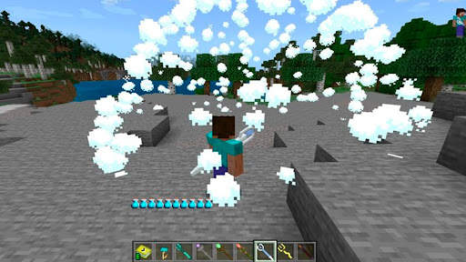 Magic Madness Mods Minecraft screenshot 1