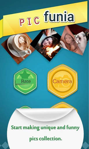 Pic Funia - Lovely Frames screenshot 3