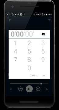 Music MP3 Player screenshot 7