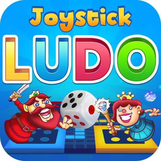Joystick Ludo: 1 vs 3 1.0