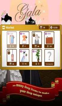 Toko pengantin gaun Pernikahan 3 - Gala Shop screenshot 12
