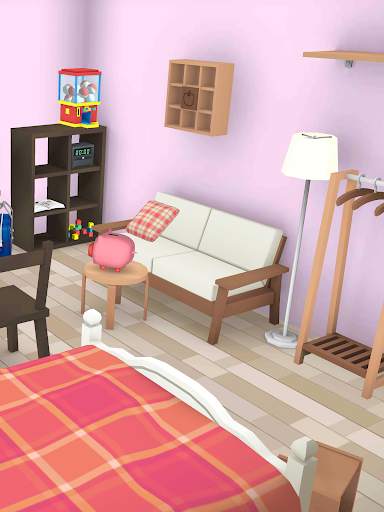 Eacape JK ROOM screenshot 9