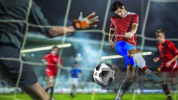 Football Strike Soccer Hero 2018 _ Best Player screenshot 6