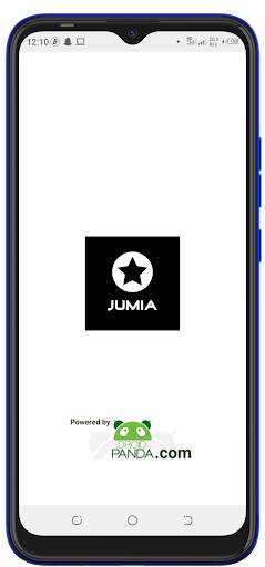 JUMIA-BLACK FRIDAY SHOPPING screenshot 1