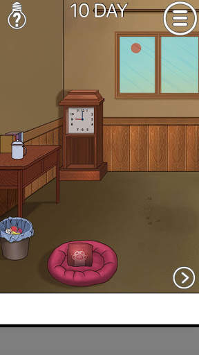 Find the Cat - Escape challenge game screenshot 2