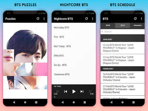 Army Lyrics screenshot 9