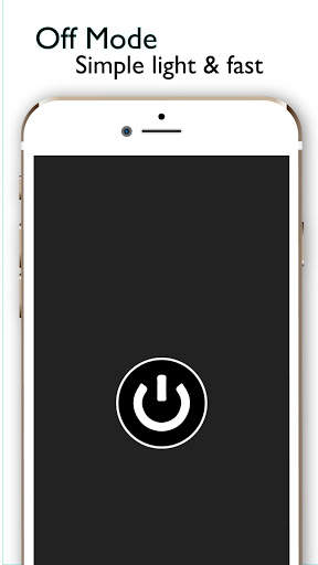 LED Flashlight 2020 - Powerful Simple Torch Light screenshot 2